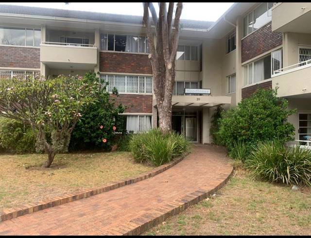 3 BEDROOM PROPERTY TO RENT IN RONDEBOSCH